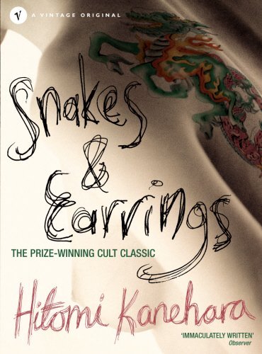 Beispielbild fr Snakes & Earrings zum Verkauf von WorldofBooks