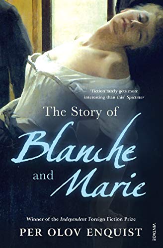 Beispielbild fr The Story of Blanche and Marie zum Verkauf von WorldofBooks