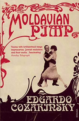 Imagen de archivo de MOLDAVIAN PIMP, THE a la venta por Revaluation Books