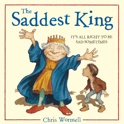9780099483847: The Saddest King