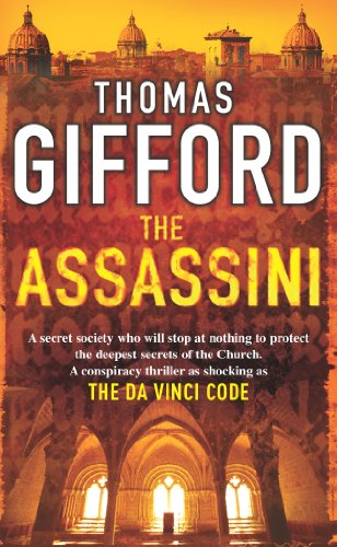 Beispielbild fr The Assassini zum Verkauf von Better World Books