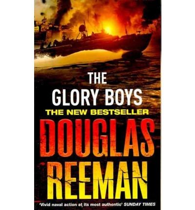 Imagen de archivo de The Glory Boys a la venta por Blackwell's