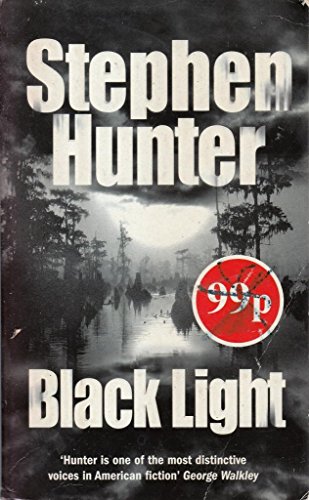 Stock image for Black Light for sale by WorldofBooks