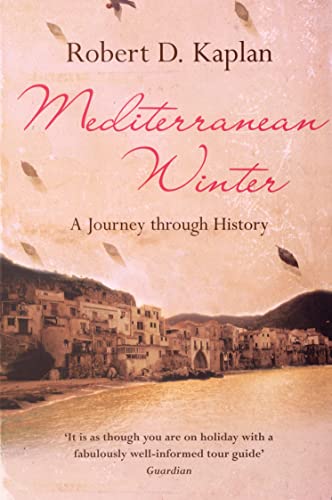 Beispielbild fr Mediterranean Winter zum Verkauf von WorldofBooks
