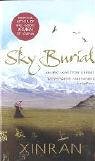 Imagen de archivo de Sky Burial a la venta por ThriftBooks-Dallas