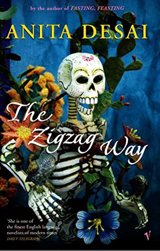9780099484943: The Zigzag Way