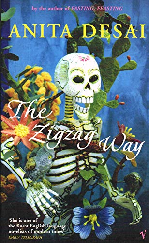Stock image for The Zigzag Way for sale by AwesomeBooks