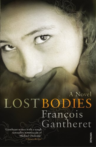 Beispielbild fr Lost Bodies: A Novel zum Verkauf von SecondSale