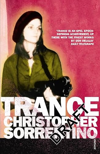 Stock image for Trance for sale by Goldstone Books