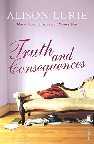 Truth and Consequences - Lurie, Alison