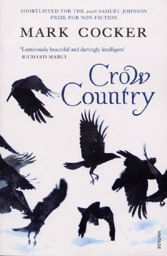 9780099485087: Crow Country