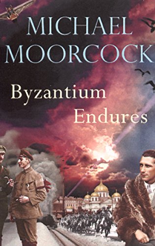 Stock image for Byzantium Endures: Between the Wars Vol. 1 for sale by WorldofBooks