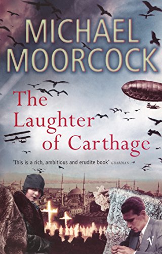 Stock image for The Laughter of Carthage for sale by Better World Books Ltd