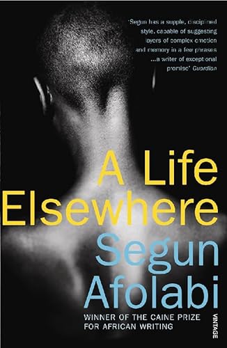 9780099485186: A Life Elsewhere