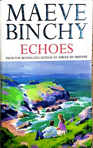 Stock image for Echoes for sale by Better World Books: West