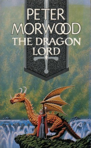 Imagen de archivo de The Dragon Lord a la venta por WorldofBooks