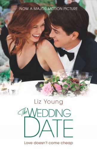 Imagen de archivo de The Wedding Date (Movie Tie-In Edition) a la venta por ThriftBooks-Atlanta