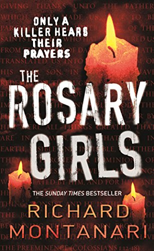 Beispielbild fr The Rosary Girls zum Verkauf von ThriftBooks-Atlanta