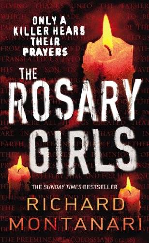 Imagen de archivo de The Rosary Girls: (Byrne & Balzano 1) a la venta por AwesomeBooks