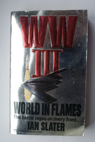 9780099487012: World in Flames (WW3)