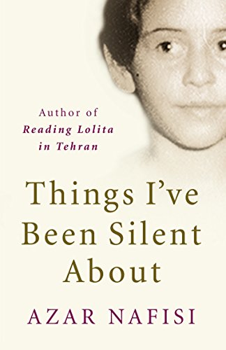 9780099487128: Things i've been silent about. Memories: Memories of a Prodigal Daughter