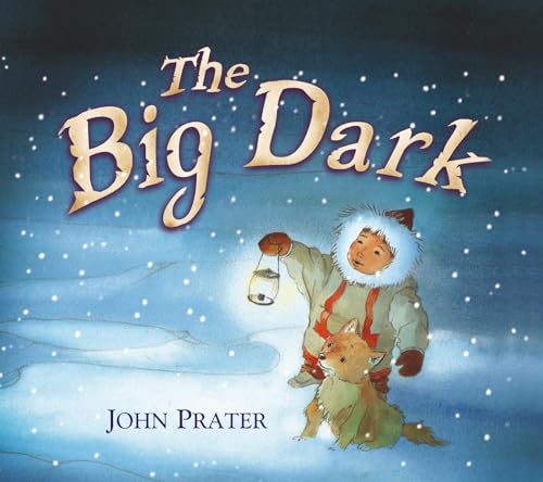 Beispielbild fr The Big Dark zum Verkauf von Better World Books
