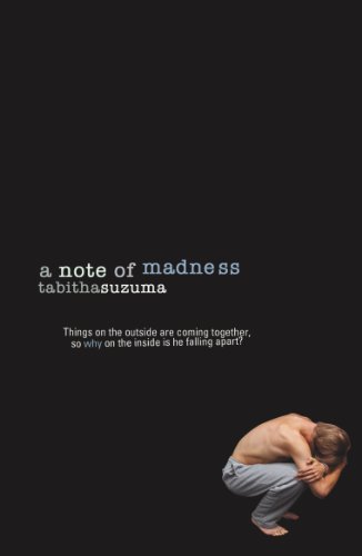 Stock image for A Note Of Madness for sale by WorldofBooks