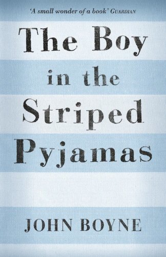 Beispielbild fr The Boy in the Striped Pyjamas zum Verkauf von AwesomeBooks