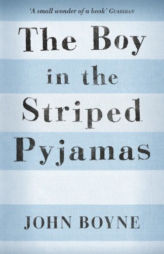 9780099487821: The Boy in the Striped Pyjamas