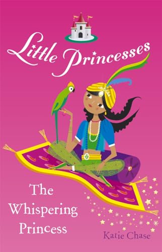 Stock image for Whispering Princess for sale by Better World Books: West