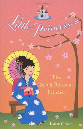 Stock image for Peach Blossom Princess for sale by Better World Books