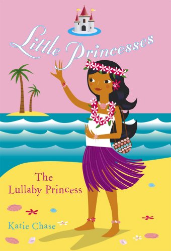 Beispielbild fr Little Princesses: The Lullaby Princess zum Verkauf von AwesomeBooks