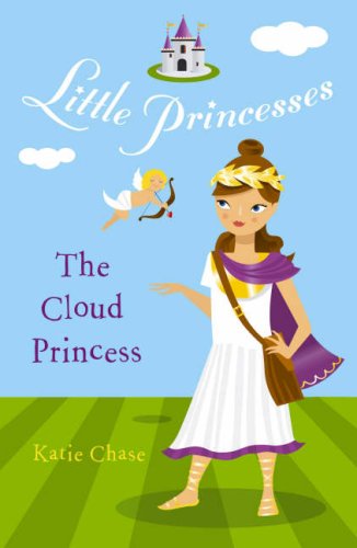 Stock image for Little Princesses: The Cloud Princess for sale by WorldofBooks