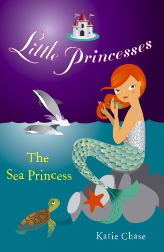 Stock image for Little Princesses: The Sea Princess for sale by WorldofBooks