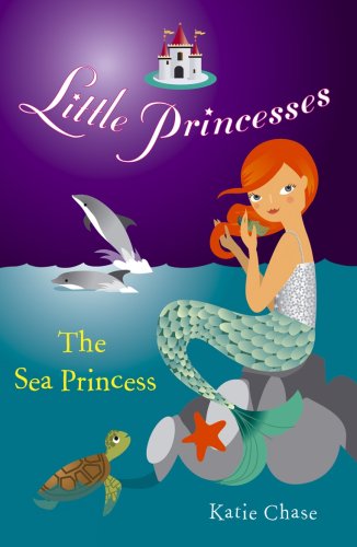 9780099488422: The Sea Princess (Little Princess)