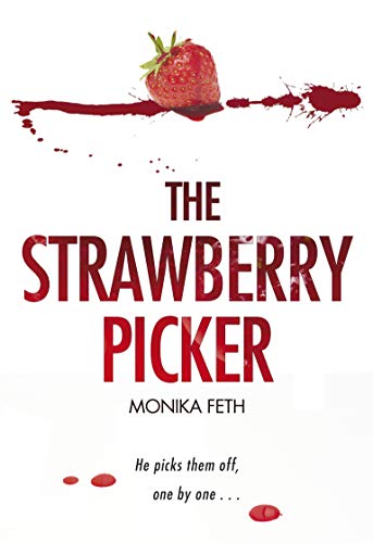 9780099488460: The Strawberry Picker