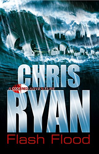 Beispielbild fr Flash Flood Code Red by Ryan, Chris ( Author ) ON Jul-06-2006, Paperback zum Verkauf von Reuseabook