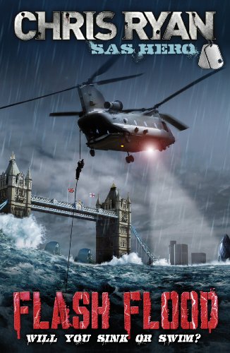 Stock image for Flash Flood for sale by Blackwell's