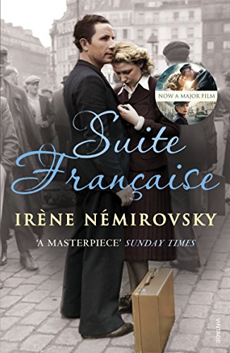 Imagen de archivo de Suite Francaise a la venta por Your Online Bookstore