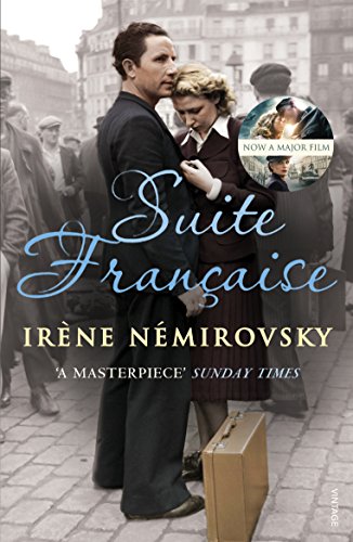Stock image for Suite Francaise for sale by Your Online Bookstore
