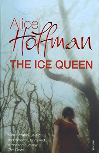 Stock image for The Ice Queen for sale by WorldofBooks