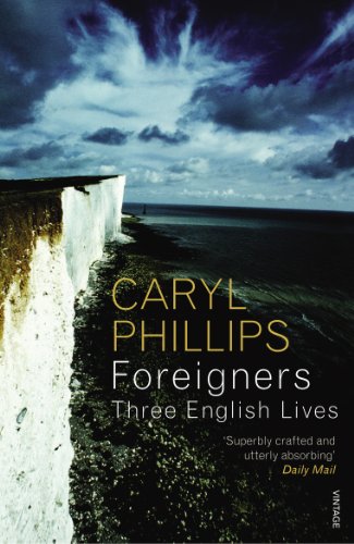 Beispielbild fr Foreigners: Three English Lives zum Verkauf von WorldofBooks