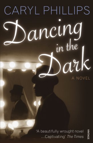 Stock image for Dancing in the Dark for sale by Blackwell's