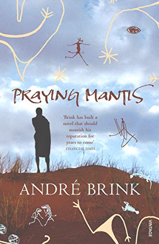 Imagen de archivo de Praying Mantis a la venta por WorldofBooks