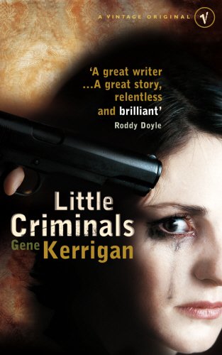 9780099488958: Little Criminals