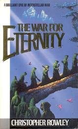 Beispielbild fr War For Eternity zum Verkauf von WorldofBooks