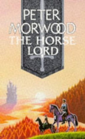 Beispielbild fr Horse Lord zum Verkauf von WorldofBooks