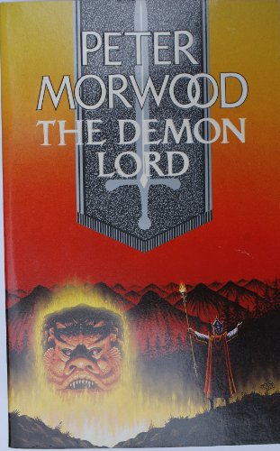 Stock image for Demon Lord for sale by WorldofBooks