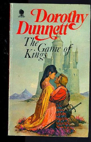 Imagen de archivo de Game of Kings,the (1) a la venta por Better World Books Ltd