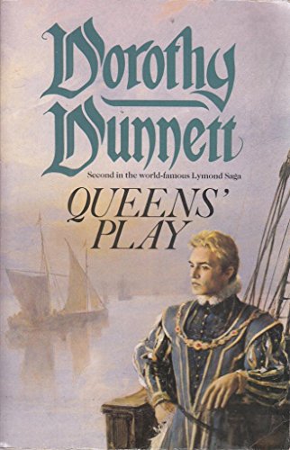 Beispielbild fr Queen's Play (The Lymond Saga) zum Verkauf von Wonder Book